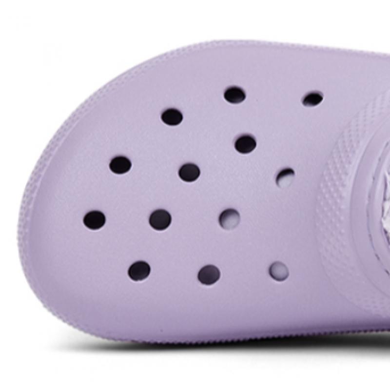 Galleria Crocs Classic Lined Clogs 203591 50p