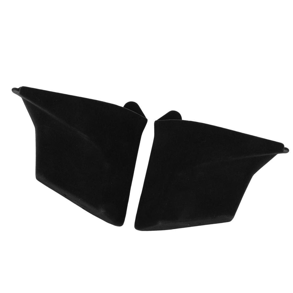 1 Pair Center Console   Ample Storage Space Front Row Armrest Storage Box for   2011 to 2017