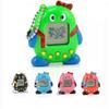 Virtual Pet Game Console Pendant Cyber Pet Toy Nostalgic Interactive Childhood