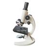 Microscope for Kid Adult 40X-2000X Professional Biological Microscope with Microscope Slides for School Home Laboratory