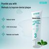 Haoyikang Lysozyme Whitening Toothpaste