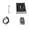 Kit Strumento Controller Monopattino Elettrico Adatto per ZT3 Pro Monopattino Elettrico Scheda Madre Controller Bluetooth Digitale