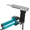 Plastic Welder: Hot Air Gun for PP, PVC, and Car Bumpers