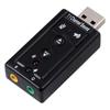 Ewent Ewent EW3762 USB Sound Adapter