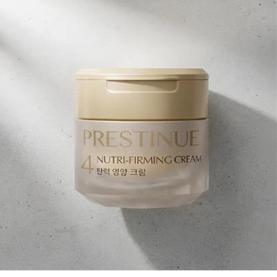 [ISA KNOX] Creme Firmador Nutritivo Prestinue 50 ml