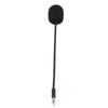 Replacement of Headset Microphone Universal 3.5mm Game Controller Replacement Microphone