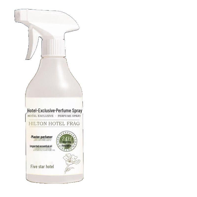 Long-Lasting Deodorizing Air Freshener Spray for Bedrooms, Clothing, and Hotel Lobbies