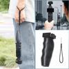 For DJI Osmo Pocket 3 Handle Grip Selfie Stick Camera Shooting Bracket Ergonomic Handheld Stabilizer Holder Mount Adapter