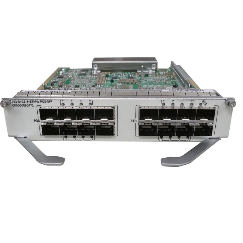 Huawei CR5D00E8GF72 Multi-Service Line Card