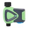 WiFi Water Timer App Remote Control Bluetooth 5.0 Automatic Smart Sprinkler Controller 45m Range for Outdoor Garden