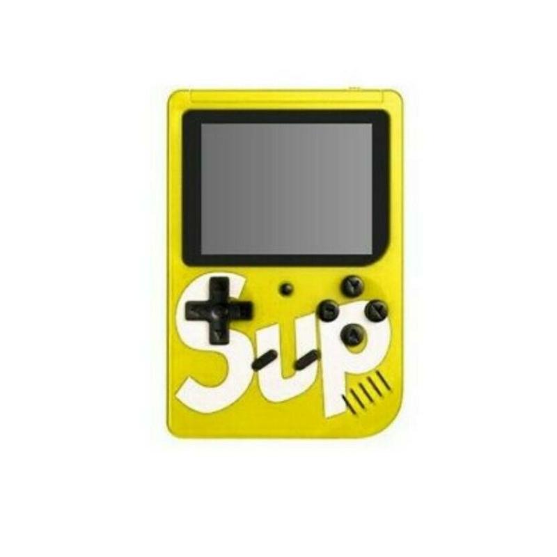 Mini Handheld Game Console Easy To Hold In Hands Game Player Great Gift For Your Friends
