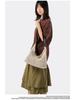 Korean Cross-border Woven Straw Tote: Large Capacity Beach & Shoulder Bag for Women