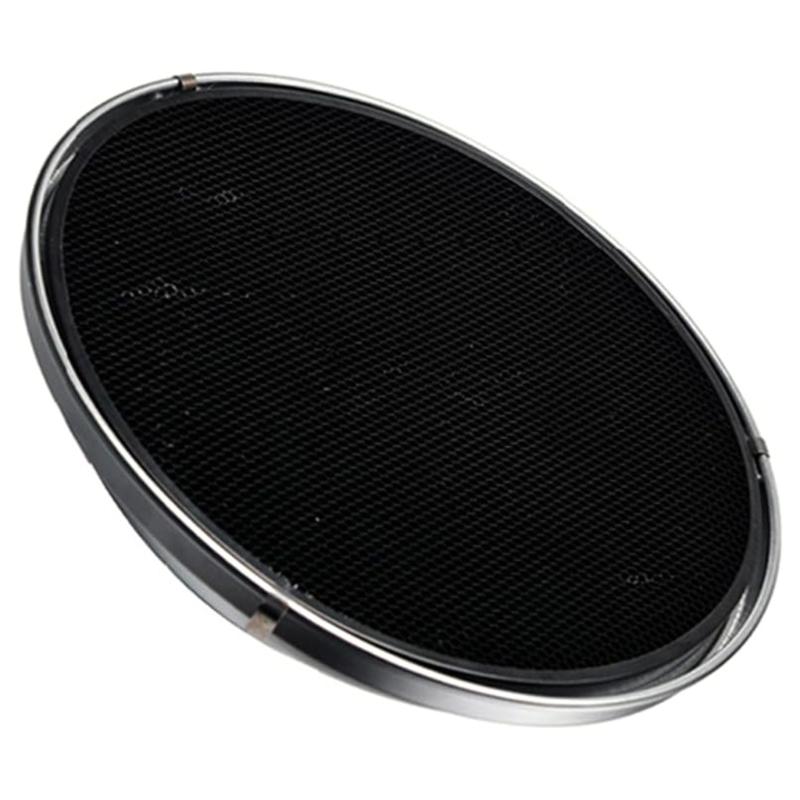 Precise Control Grid H Diffuser Beauty Dish ADS3 for Photography Creates Unique Lighting Effects and Reduce Glares