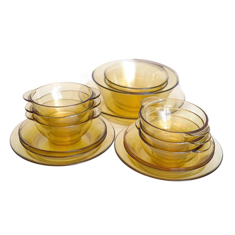 PYREX Corning Belle Series Tableware