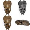 Ongelooflijk Hars Aliens Vs Predator Masker Voor Halloweenfeesten En Cosplay-evenementen