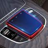 TPU Car Center Control Mouse Screen Protector Cover Accessories For Mercedes Benz E Class19-23 C Class19-21 GLC 20-22 EQC 20-23