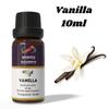 Ananta Vanilla Essential Oil 10 Ml – Sweet Aromatic Oil for Diffuser & Home Fragrance