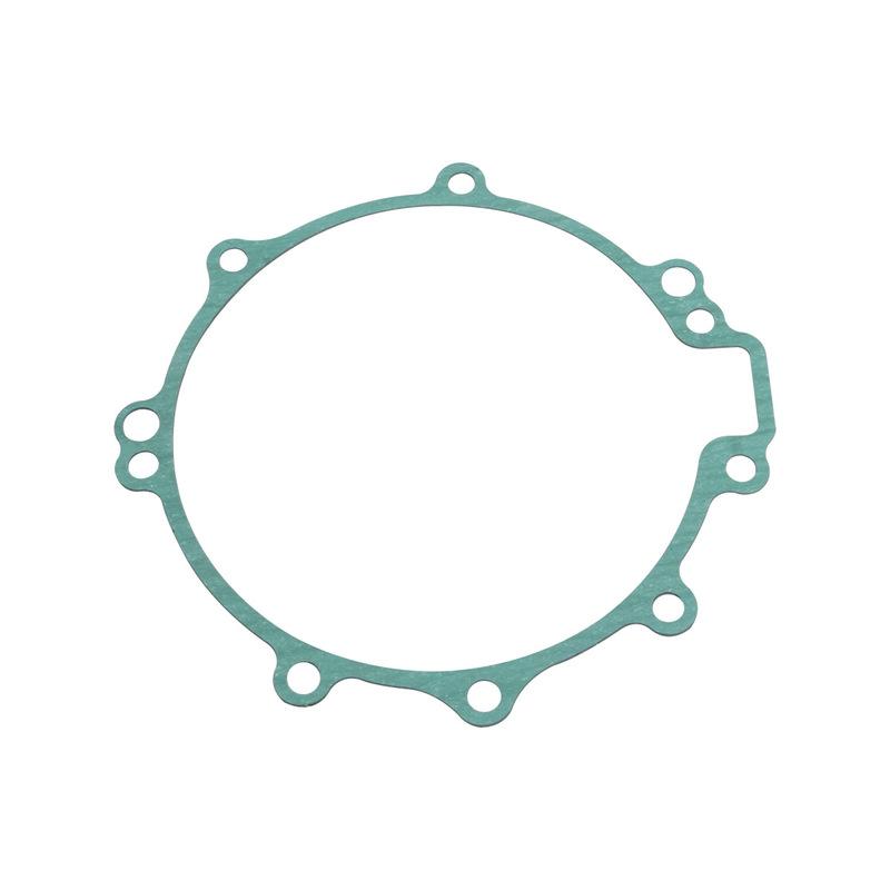 Motorcycle Engine Generator Cover Gasket For Kawasaki Ninja ZX10R ZX-10R ZX1000 2011-2025 ZX-10RR 17-25 ABS