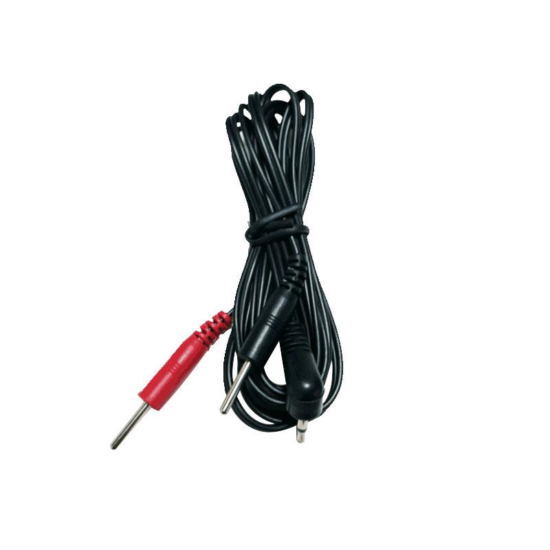Penis Plug Dildo Electric Stimulator Vagina Dilator Horse Eye Stick Silicone Urethral Butt Plug Sounding Massager Adult Sex Toy