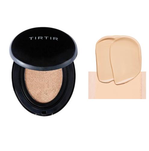 

Tirtir Mask Fit Cushion 18g SPF50+ PA+++ Lasting 24hours 23N