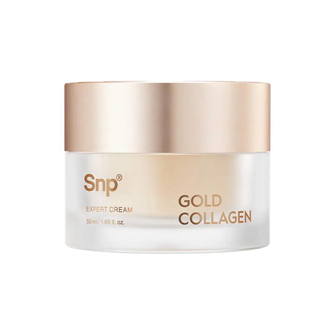 SNP Gold Collagen Expert Cream