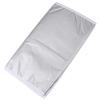 Universal Silver Coated Padded Ironing Board Cover Double-Layer Heat Resistant High Temperature Non-Fading Ironing Board Cover
