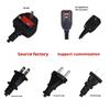 Xiaomi One-Step Repair Custom Logo Private Label Plastic Foldable Professional 1800W Ion Home Hair Dryer Set for Hotels