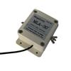 MLA-30+ Plus 0.5-30MHz Medium Short-Wave Antenna Active Receive Low Noise  Antenna 500kHz-30MHz for Outdoor Radio