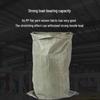 Shuangan Heavy-Duty Flood Control Woven Sandbags