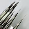 Nail Art Pen 6/9/12/15/18MM Non-slip Liner Brush Gel Nail Painting Art Design Pen Long Lines Thin Details Fine Drawing Nail Dotting Painting Tool