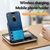 Foldable 4-in-1 Wireless Charger for Apple Devices