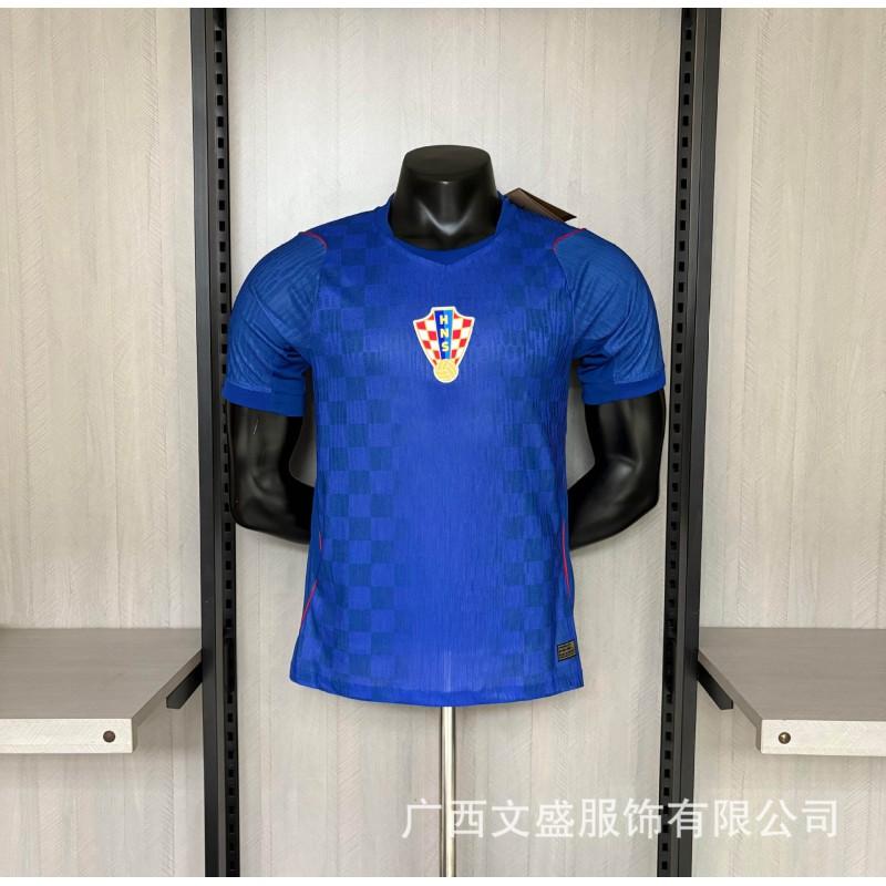 2026 FIFA World Cup Official Style National Team Soccer Jersey Argentina Spain France Brazil Home Away Kits