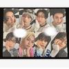 [USED] Stray Kids Celebrate Pop-Up Purchase Bonus Trading Cards Complete Set of 5