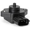 MAP Sensor, MAP Sensor, Manifold Absolute Pressure Sensor, Compatible with PS61-04, PS61-05, PS6105, PS6001, 7701052661, Renault Versatis, Espace