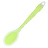ZISIZ Large Silicone Soup & Cooking Spoon