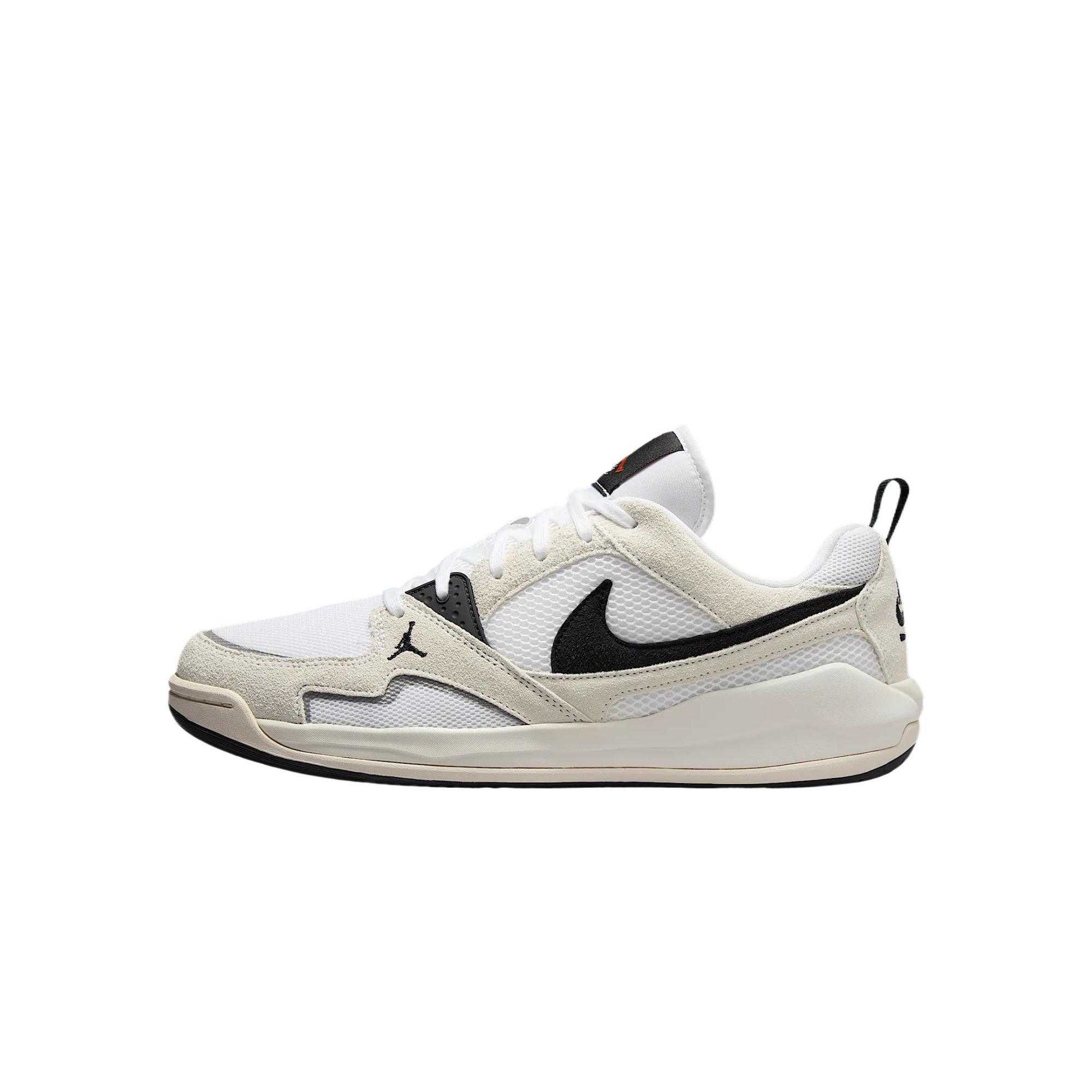 Air Jordan CMFT Era  White Sail Black  Men s HJ6777-100 EU 40.5
