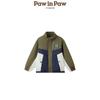 PawinPaw Cartoon Bear Boys' Outdoor Jacket