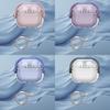 For Samsung Galaxy Buds3 FE () / Buds3 Pro () / Buds 3 Earphone Cover with Hook Headphone Bags For Galaxy Buds 3 FE