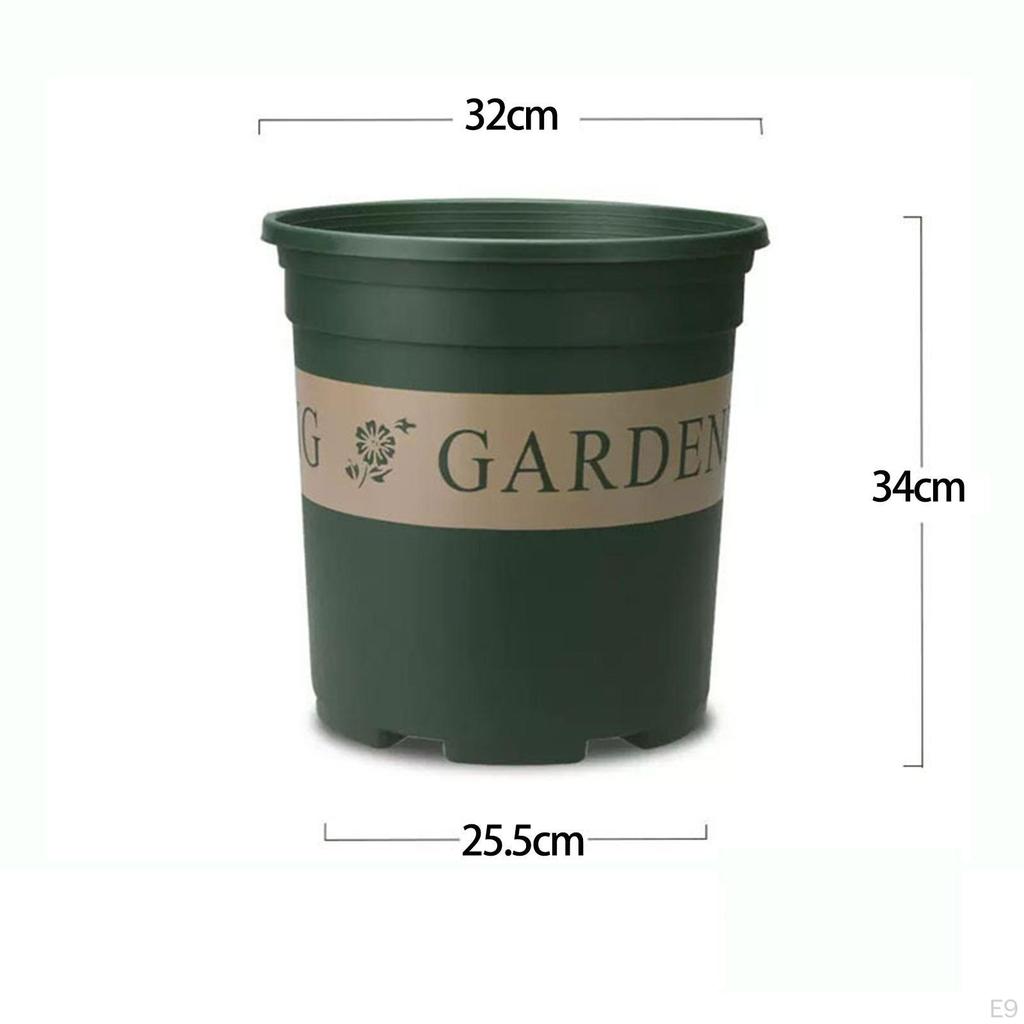 Élégants Jardinières à Fleurs pour la Décoration de la Maison et du Bureau