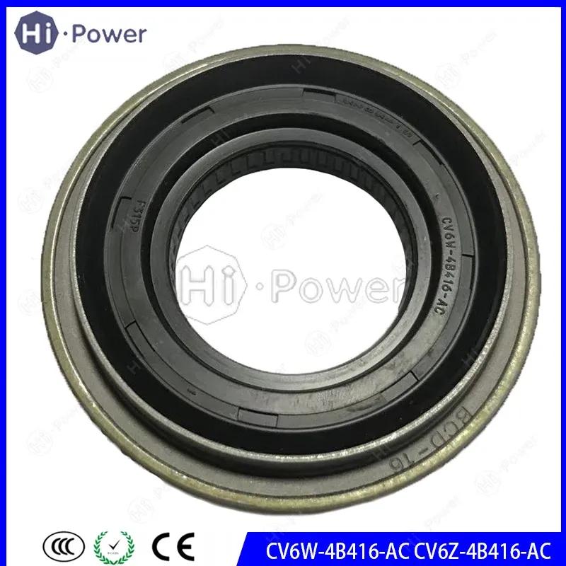 CV6W-4B416-AC CV6Z-4B416-AC Auto Transfer case oil seal OEM For Ford Car accessories CV6W4B416AC CV6Z4B416AC 1 Pcs
