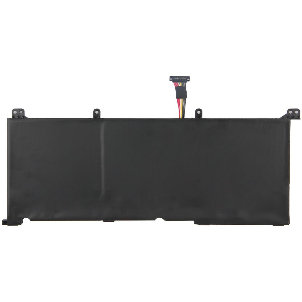 NEW Replacement Battery For ASUS G501 G601J UX501VW UX501JW N501L C41N1416 Laptop Battery 3800mAh