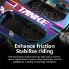 TANKE bicycle pedals ultralight aluminum alloy colorful anti-skid bearing mountain bike accessories MTB foot pedals folding bike