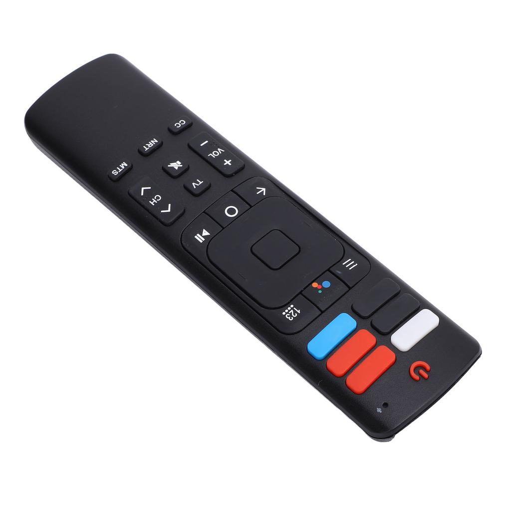 ERF3A69 Remote Control Battery Operated TV Voice Remote Control for LC 65N9000 LN 600N7000 LC
