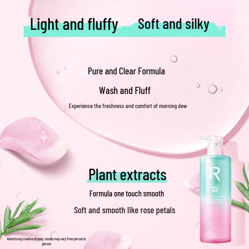 Rejoice Luxury Fragrance Shampoo