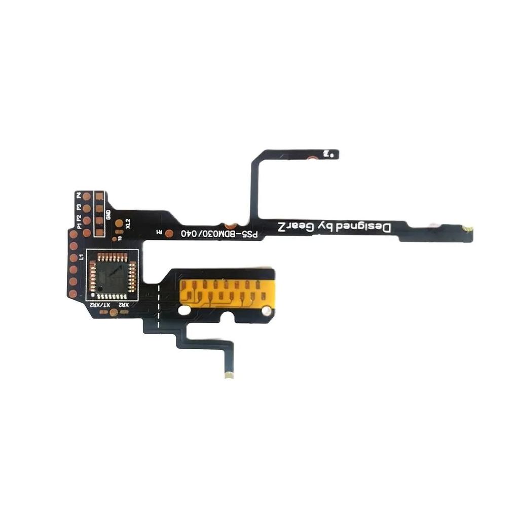 PS5 Programmable Remap Flex Circuit Board for BDM010/020/BDM-030, BDM-040, BDM-050