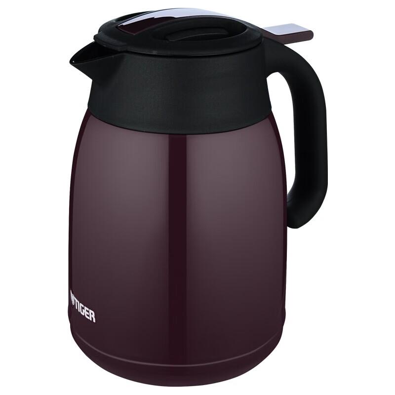 Вакуумный термос из нержавеющей стали  Тигр 1.2L