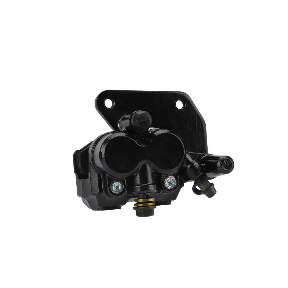 Front Right & Left Brake Caliper Set Assy For JS250 Jianshe Baja Roketa 250CC ATV Easy to replace Brake Caliper Left
