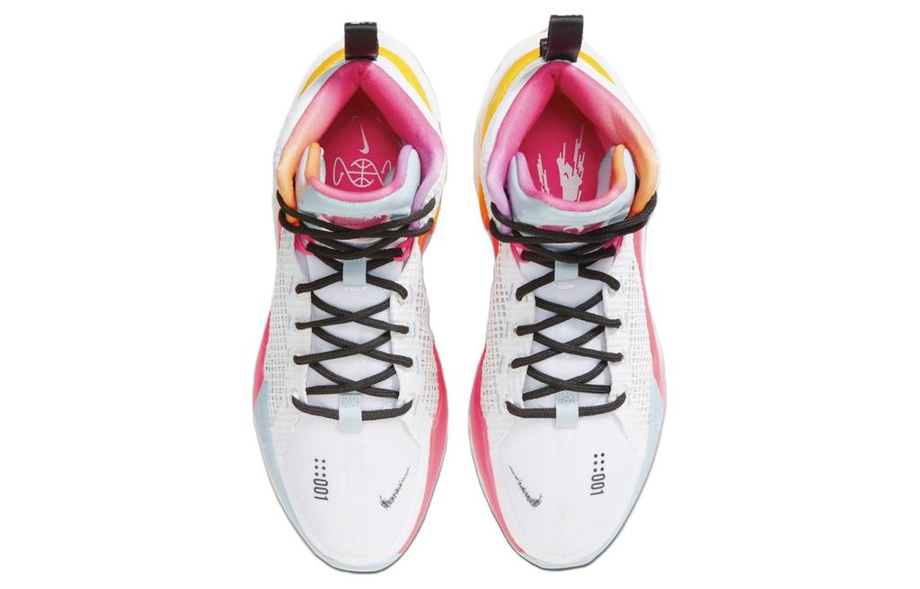 Nike Air Zoom G.T. Jump EP 'Unlock Your Space' FJ7065-100