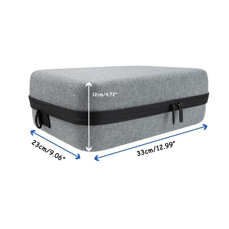 Waterproof Portable Storge Shoulder Bag Travel for Case for CRANE  S Gimbal Stabilizer