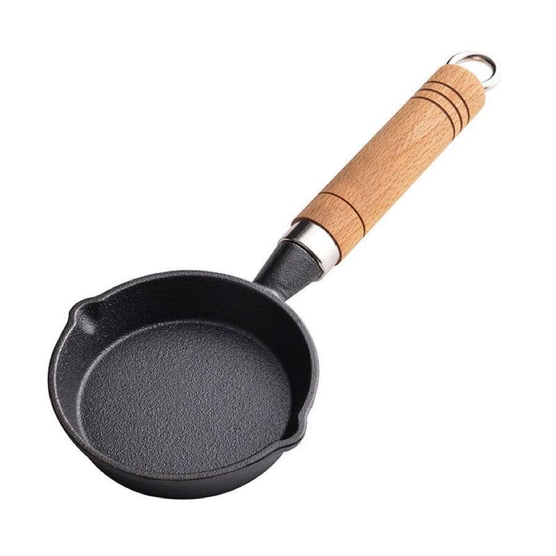 Balde Mini Cast Iron Frying Pan